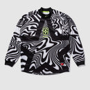 Brazil - Goalkeeper 26/27 Long Sleeve Jersey
