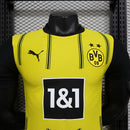 BORUSSIA DORTMUND (PLAYER VERSION) 24/25