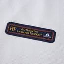 São Paulo - Retro Away 2000 Jersey