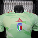 ITALY 25/26 (PLAYER VERSION) + 1 GIFT 🎁