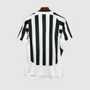 Juventus - Retro Away 2002/03 Jersey