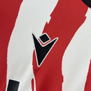STOKE CITY 25/26