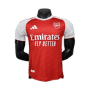 Arsenal - Home 25/26 Player Edition Jersey