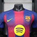 BARCELONA (PLAYER VERSION) 25/26 + 1 GIFT 🎁