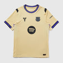 Barcelona - Away 25/26 Men's Jersey