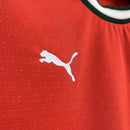 Portugal - Home 25/26 Kids Jersey Kit