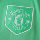 Manchester United - 3 25/26 Goalkeeper Jersey