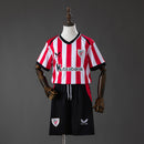 CONJUNTO INFANTIL ATHLETIC BILBAO 26/27