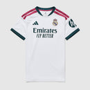 Real Madrid - Home 26/27 Women’s Jersey