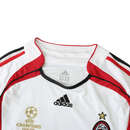 AC Milan - Retro Away 2006/07 Jersey