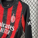 MILAN LONG SLEEVE 25/26