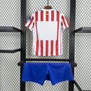 KIDS SET ATLETICO DE MADRID 25/26 *OFICIAL* + 5 GIFTS 🎁