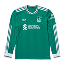 Liverpool - Third 25/26 Men's Jersey Long Sleeve
