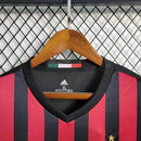 AC Milan - Retro Home 2016/17 Jersey