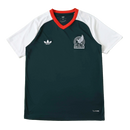 Mexico - Training Top 26/27