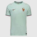 France - Away 26/27 Player Edition Jersey