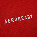 Liverpool - Home 25/26 Kids Jersey Kit
