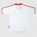 São Paulo - Retro Away 2000 Jersey