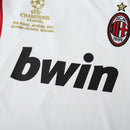 AC Milan - Retro Away 2006/07 Jersey