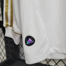 Real Madrid - Retro Home 2011/12 Long Sleeve Jersey
