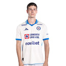 Cruz Azul - Away 26/27 Fan Version Jersey