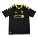 Liverpool - Retro Third 2010/11 Jersey