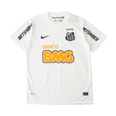 Santos - Retro Home 2011/12 Jersey