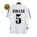 REAL MADRID I 04/05 (RETRO)