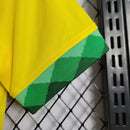 Jersey Brasil 20/21 - Kids (Short Included) - Lux Shop