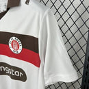 FC ST. PAULI 25/26 *OFICIAL* + 5 GIFTS 🎁