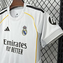 KIDS SET REAL MADRID 25/26
