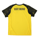 Borussia Dortmund - Home 25/26 Men's Jersey