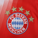Bayern Munich - Home 25/26 Kids Jersey Kit