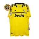 REAL MADRID GOALKEEPER I 11/12 (RETRO)