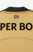 Sporting CP - Away TOTAL 90 26/27 Fan Jersey