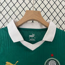 Jersey Palmeiras 24/25 - Kids (Short Included) - LUXSHOP STORE