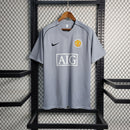 Jersey Manchester United 07/08 Retro - LUXSHOP STORE