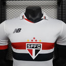 Jersey Sao Paulo 24/25 (JUGADOR) - LUXSHOP STORE