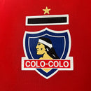 Jersey Colo Colo 24/25 - LUXSHOP STORE