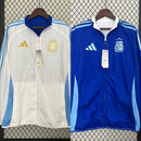 WINDBREAKER ARGENTINA 2024 (Pedir una talla más)