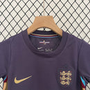 Jersey Inglaterra 24/25 - Kids (Short Included) - SPAIN STORE