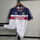 MANCHESTER CITY 97/98