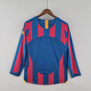 BARCELONA I 05/06 (RETRO) LONG SLEEVE