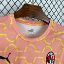 MILAN TRAINING 25/26