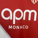 MONACO 25/26 RETRO *OFICIAL* + 5 GIFTS 🎁