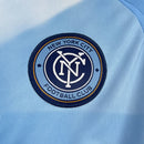 NEW YORK 25/26