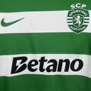 SPORTING 25/26