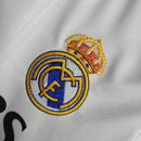 Jersey Real Madrid 22/23 - Kids (Short Included) - Lux Shop