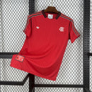 FLAMENGO 25/26 *OFICIAL* + 5 GIFTS 🎁
