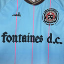 BOHEMIANS 25/26 *OFICIAL* + 5 GIFTS 🎁